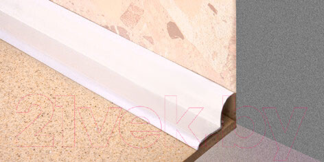 Изображение товара Плинтус для ванны Пластал На ванну Ласточка (1.8м)