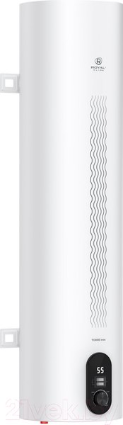 Изображение товара Накопительный водонагреватель Royal Clima RWH-TR30-SS