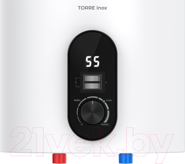 Изображение товара Накопительный водонагреватель Royal Clima RWH-TR30-SS