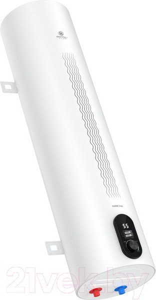 Изображение товара Накопительный водонагреватель Royal Clima RWH-TR30-SS