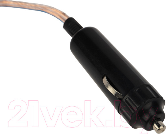 Изображение товара Разветвитель в прикуриватель Rexant 16-0219 (3м)