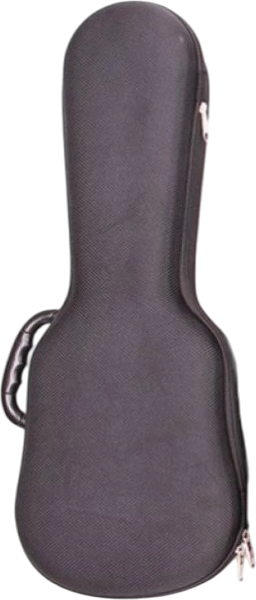 Изображение товара Кейс для укулеле Mirra UC-EV60-26-BK