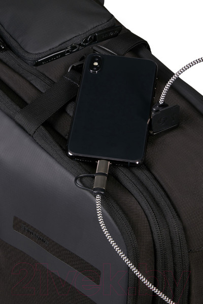 Изображение товара Рюкзак Samsonite Biz2Go KI1*09 006