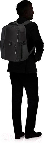 Изображение товара Рюкзак Samsonite Biz2Go KI1*09 006