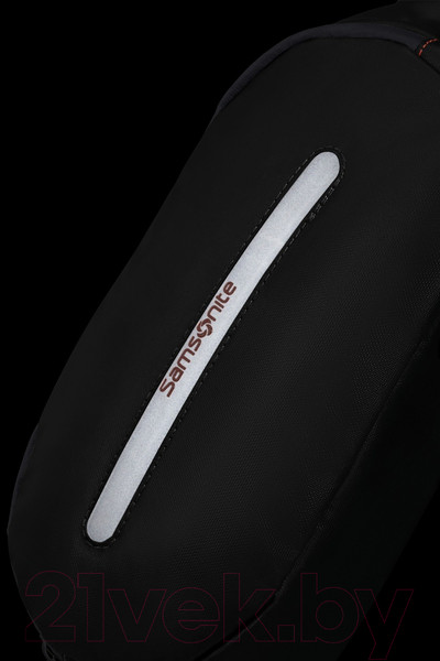 Изображение товара Сумка на пояс Samsonite Ecodiver KH7*09 009