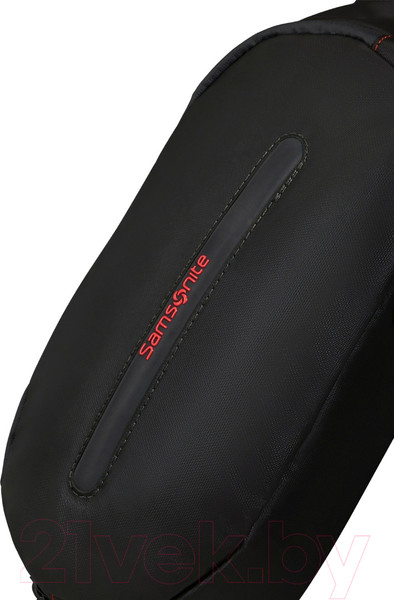 Изображение товара Сумка на пояс Samsonite Ecodiver KH7*09 009