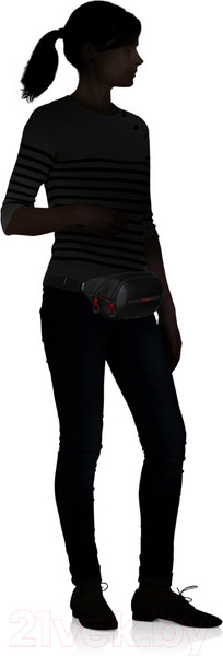 Изображение товара Сумка на пояс Samsonite Ecodiver KH7*09 009