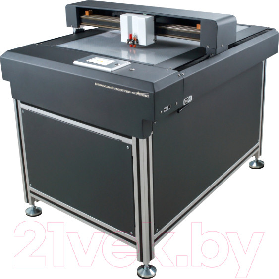 Изображение товара Плоттер StarCut F6090