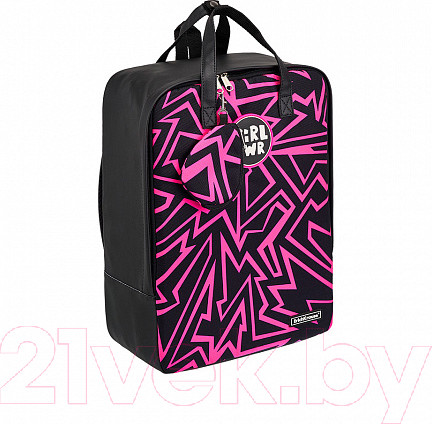 Изображение товара Рюкзак Erich Krause StreetLine 16L Girl Power / 54699