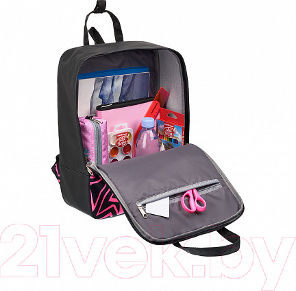 Изображение товара Рюкзак Erich Krause StreetLine 16L Girl Power / 54699