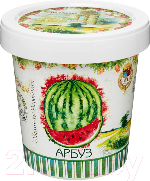 Изображение товара Набор для выращивания растений Rostokvisa Арбуз / 2035