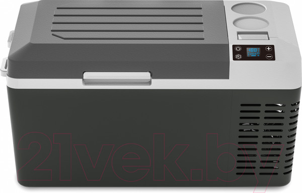 Изображение товара Автохолодильник Filymore J25-A+