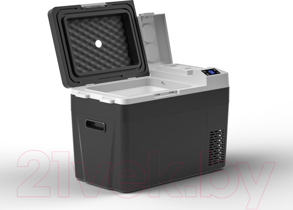 Изображение товара Автохолодильник Filymore J25-A+