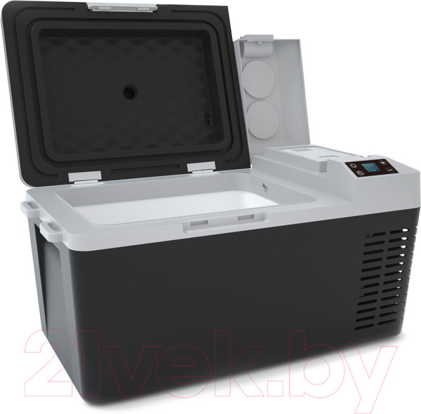 Изображение товара Автохолодильник Filymore J25-A+