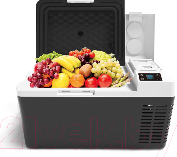 Изображение товара Автохолодильник Filymore J25-A+