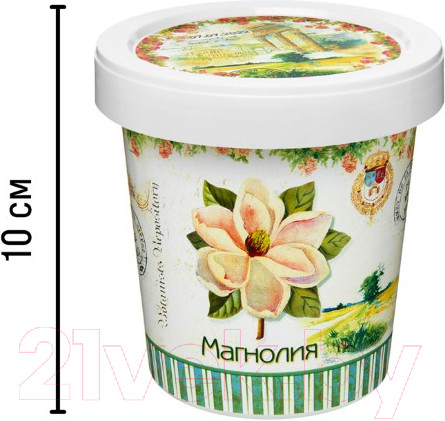 Изображение товара Набор для выращивания растений Rostokvisa Магнолия / 2030