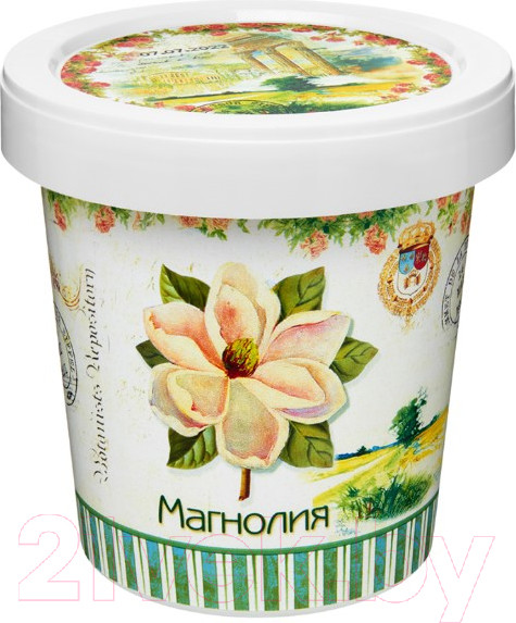 Изображение товара Набор для выращивания растений Rostokvisa Магнолия / 2030