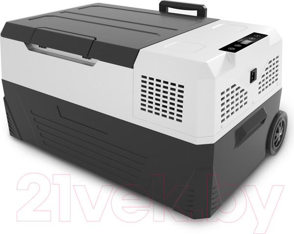 Изображение товара Автохолодильник Filymore P48