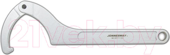 Изображение товара Гаечный ключ Jonnesway WP71180
