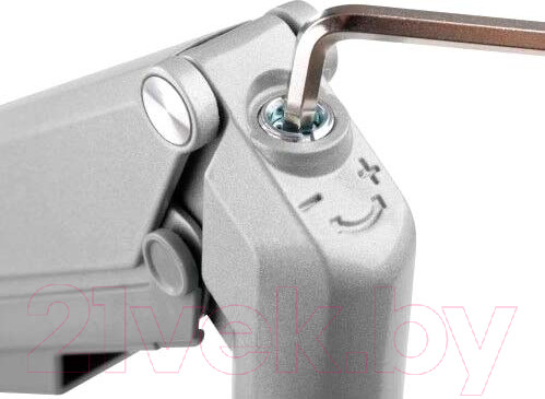 Изображение товара Кронштейн для монитора Ergosmart Premium / LDT34-C012