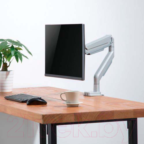 Изображение товара Кронштейн для монитора Ergosmart Premium / LDT34-C012