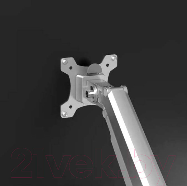 Изображение товара Кронштейн для монитора Ergosmart Premium / LDT34-C012