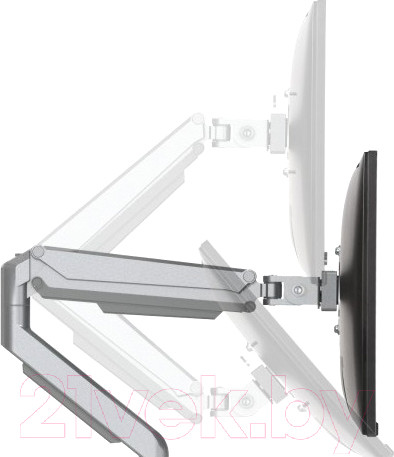 Изображение товара Кронштейн для монитора Ergosmart Premium / LDT34-C012