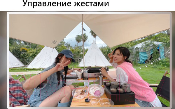 Изображение товара Стедикам Zhiyun Smooth Q4 Combo / C030116CB