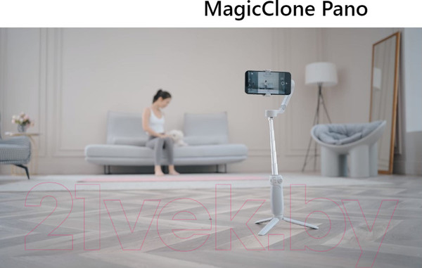 Изображение товара Стедикам Zhiyun Smooth Q4 Combo / C030116CB