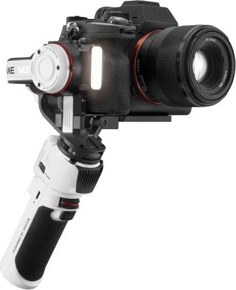 Изображение товара Стедикам Zhiyun Crane-M3 Combo / C020116GCB