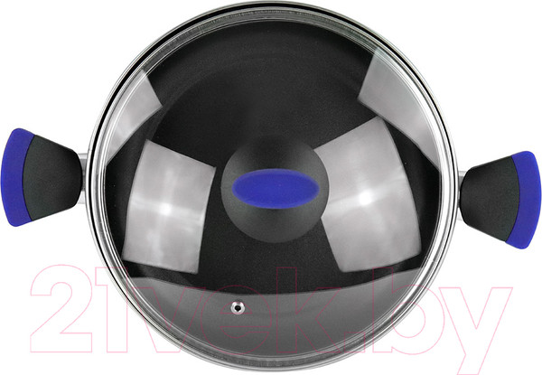 Изображение товара Кастрюля Vitrinor Danubio 20