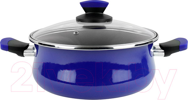 Изображение товара Кастрюля Vitrinor Danubio 20