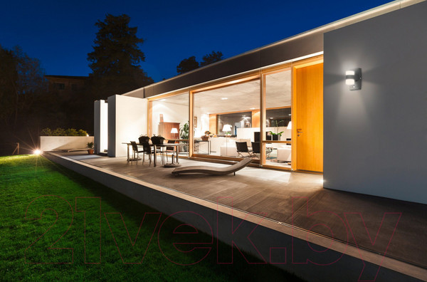 Изображение товара Бра уличное Eglo Atollari 96276