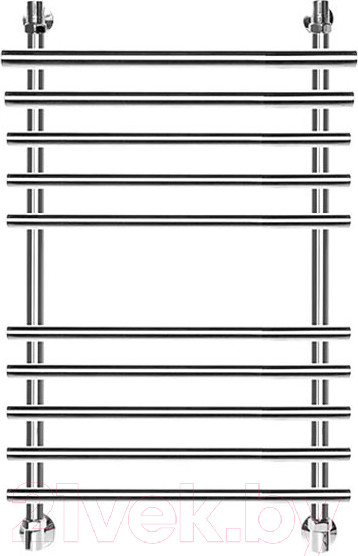 Изображение товара Полотенцесушитель водяной НИКА ЛБ-3 80x50 / 500850200
