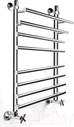 Изображение товара Полотенцесушитель водяной НИКА ЛБ-3 80x50 / 500850200