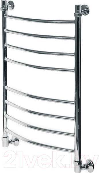 Изображение товара Полотенцесушитель водяной НИКА ЛД (г) 80x50 / 120850200