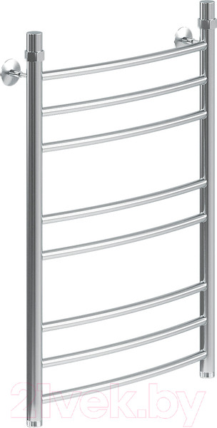 Изображение товара Полотенцесушитель водяной НИКА ЛД (г2) 80x50 / 220850200