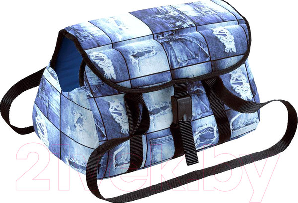 Изображение товара Сумка для животных Ferplast Milu 40 / 82267099