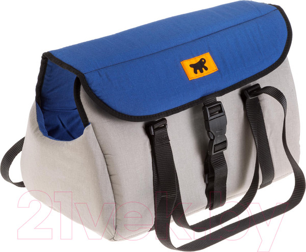 Изображение товара Сумка для животных Ferplast Milu 45 / 82268099