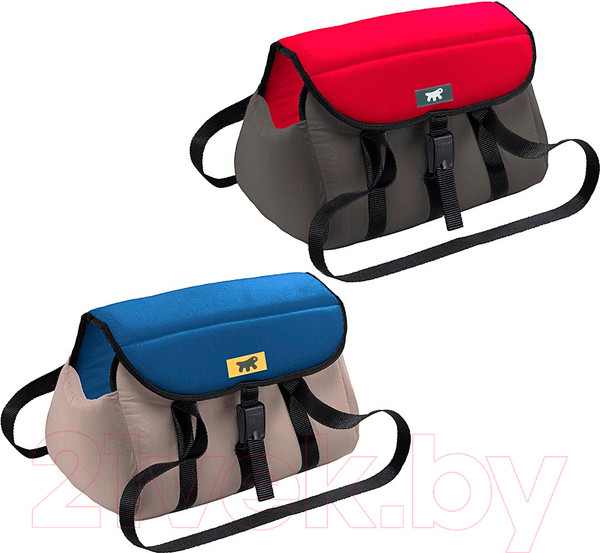 Изображение товара Сумка для животных Ferplast Milu 45 / 82268099