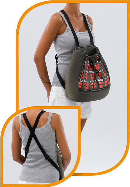 Изображение товара Рюкзак-переноска Ferplast Trip 2 / 82294099