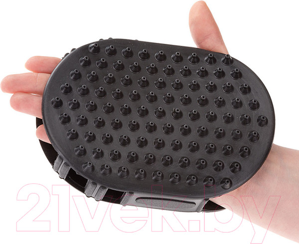 Изображение товара Щетка для животных Ferplast GRO 5933 / 85933899