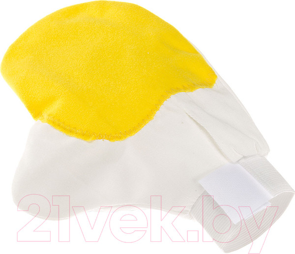 Изображение товара Массажная перчатка Ferplast GRO 5934 / 85934899