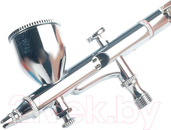 Изображение товара Аэрограф PATRIOT AB 400