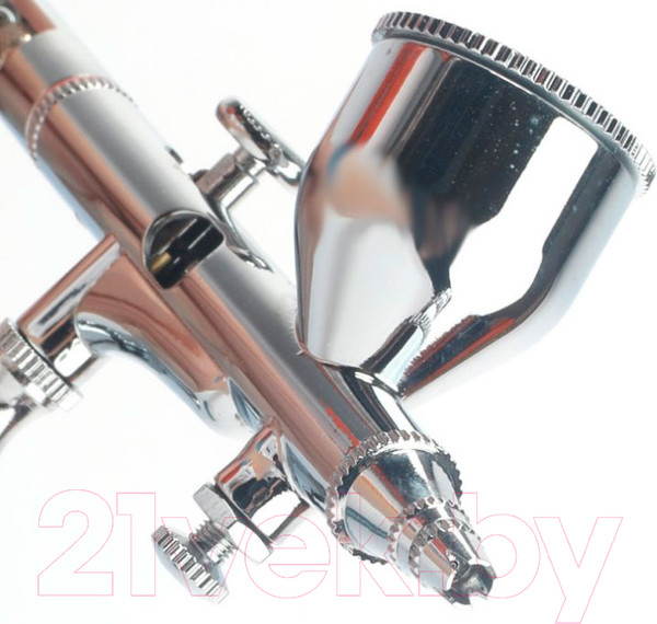 Изображение товара Аэрограф PATRIOT AB 400