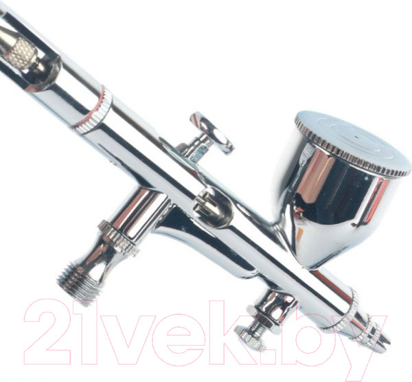 Изображение товара Аэрограф PATRIOT AB 400