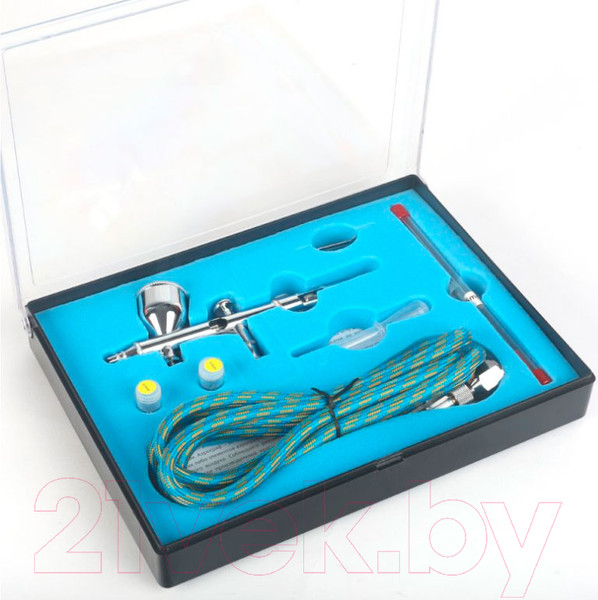 Изображение товара Аэрограф PATRIOT AB 400