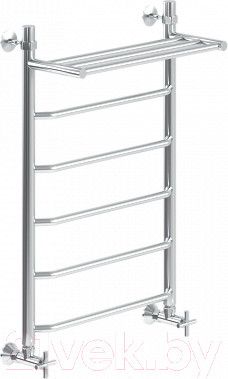 Изображение товара Полотенцесушитель водяной НИКА ЛТ ВП 120x50 / 91250200