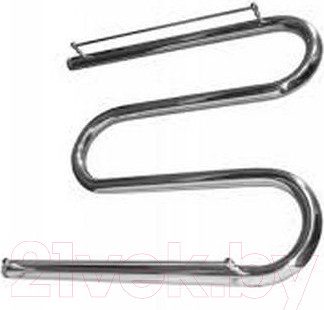 Изображение товара Полотенцесушитель водяной НИКА М.-1 50x70 / 640570100 (с полкой)