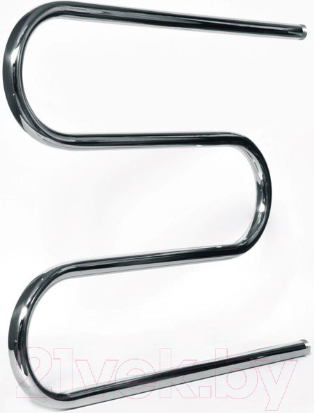 Изображение товара Полотенцесушитель водяной НИКА М.-1 60x60 / 640660200